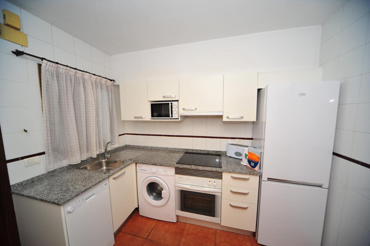 הוילה Benicàssim Orange Park Duplex Familiar Jardin מראה חיצוני תמונה